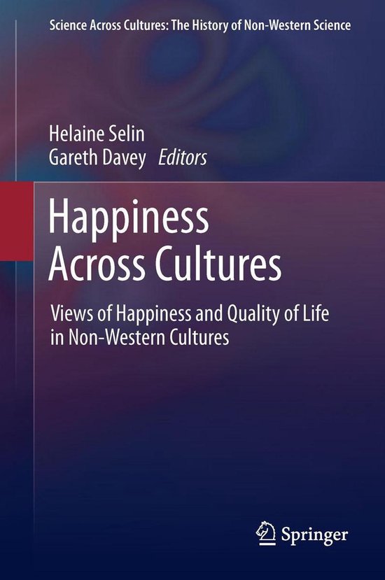 Literature, Cultural and Media Studies (R0) - Happiness Acro ... - cover