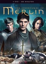 The Adventures Of Merlin - Seizoen 4