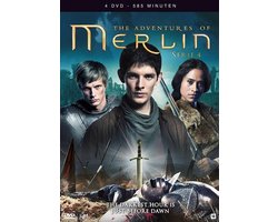 The Adventures Of Merlin - Seizoen 4