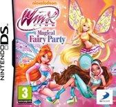 Winx Club: Magical Fairy Party Nds