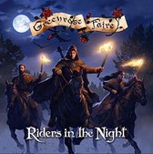 Greenrose Faire - Riders In The Night (CD)
