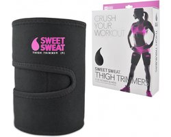 Sweet Sweat Thigh Trimmer Roze