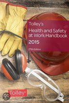 Tolley's Health & Safety at Work Handbook