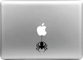 Spin - MacBook Decal Sticker