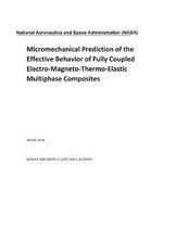 Micromechanical Prediction of the Effective Behavior of Fully Coupled Electro-Magneto-Thermo-Elastic Multiphase Composites