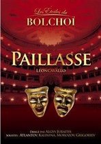 R. Leoncavallo - Pagliacci 11 (DVD)
