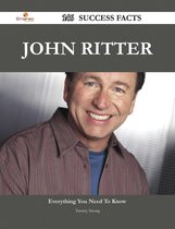 John Ritter 146 Success Facts - Everything you need to know about John Ritter