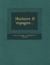 Histoire D Espagne...