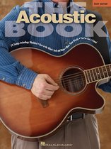 The Acoustic Book (Songbook)