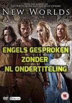 New Worlds [DVD]