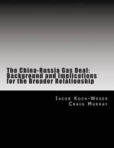 The China-Russia Gas Deal