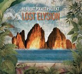 Herbert Pixner Projekt - Lost Elysion (CD)
