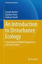 Environmental Science and Engineering - An Introduction to Disturbance Ecology