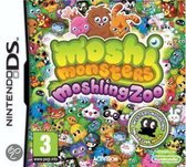 Activision Moshi Monsters: Moshling Zoo