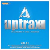 Uptrax Vol 1