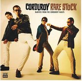 Corduroy - Rare Stock (CD)