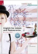 English for Hotels and Restaurants inkl. Übungs-CD-ROM