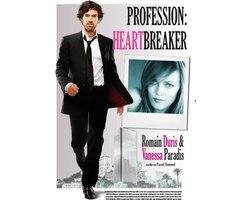 Profession: Heartbreaker (Dvd), Romain Duris | Dvd's | bol.com
