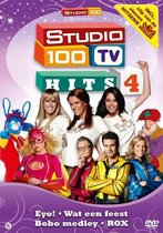 Studio 100 TV Hits - Volume 4