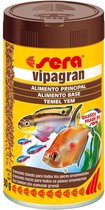 Sera Vipagran korrel voor gemengd aquarium 250ml