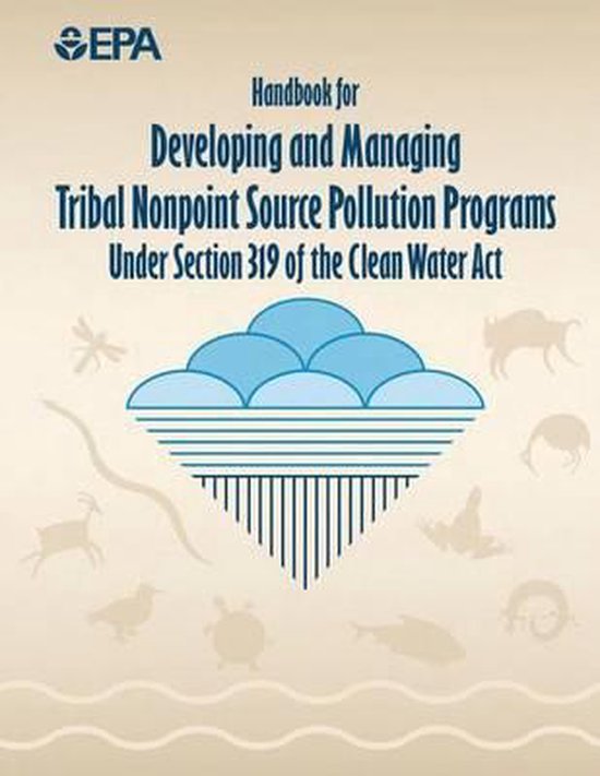 Handbook for Developing and Managing Tribal Nonpoint Source  ... - cover