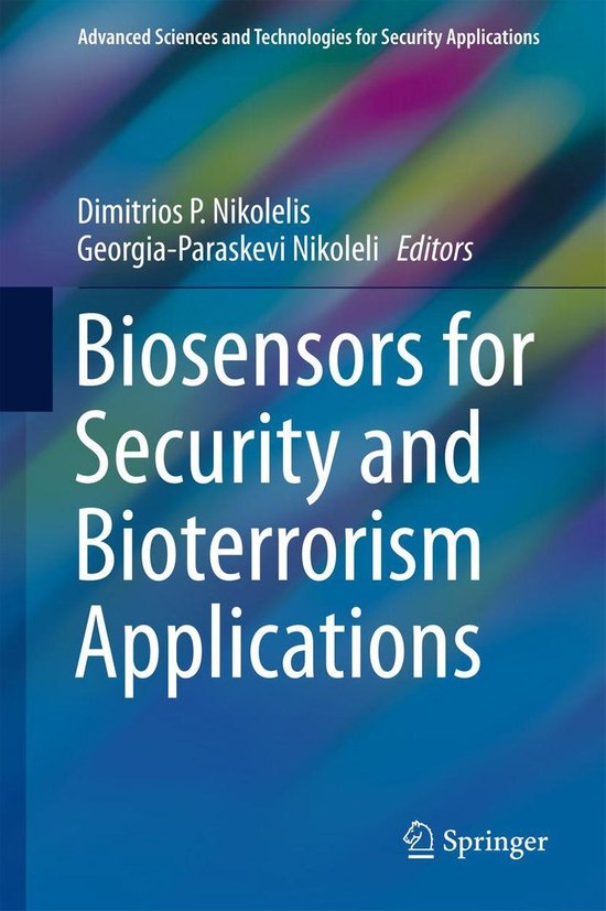 Physics and Astronomy (R0) - Biosensors for Security and Bio ... - cover