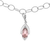 Orphelia Ketting 60Cm Y Style Sterling Zilver 925 Zk-2613