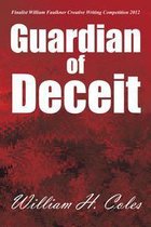 Omslag Guardian of Deceit