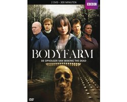 Body Farm, The - Seizoen 1