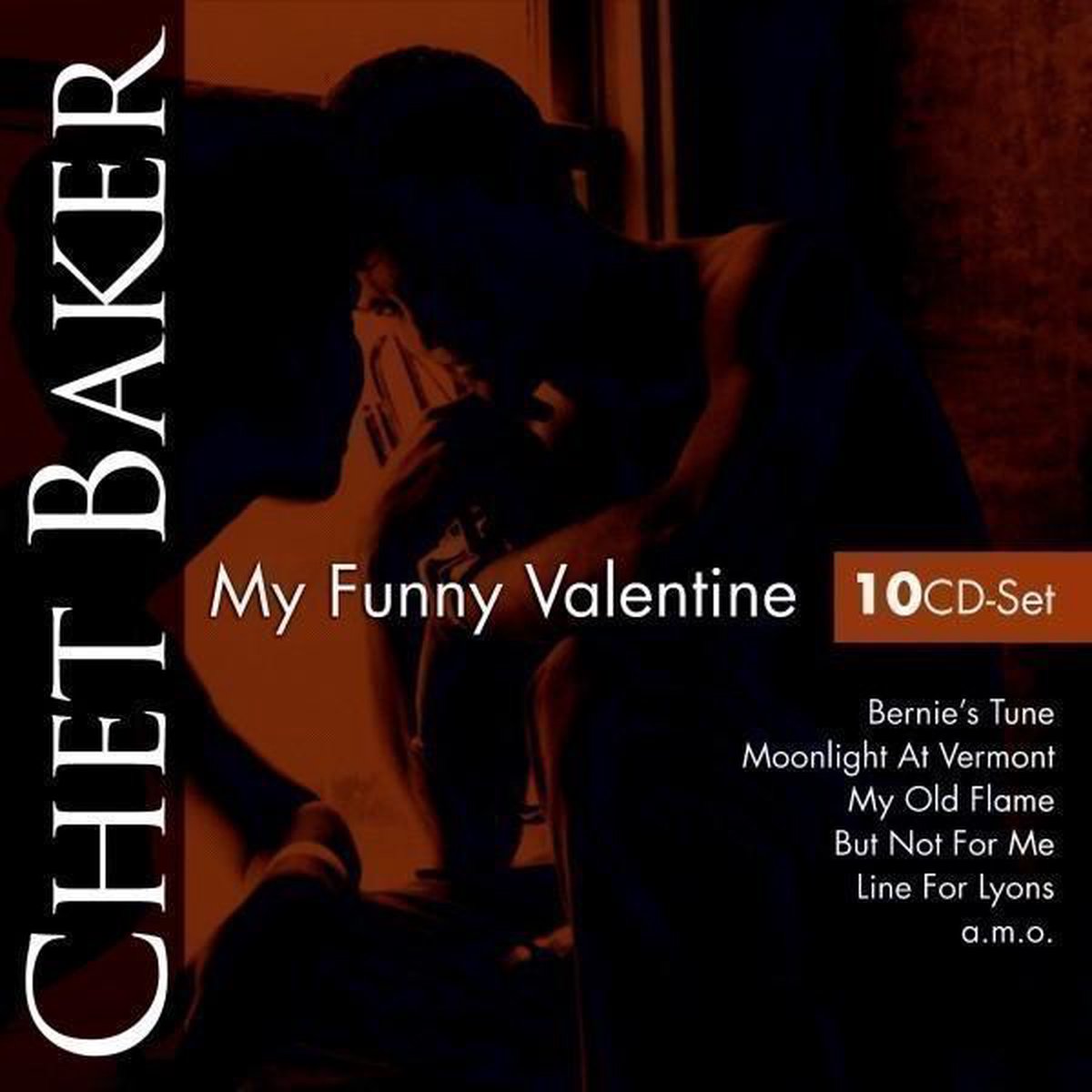 My funny valentine