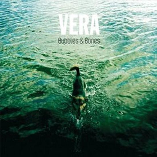 Bubbles & Bones, Onbekend CD (album) Muziek