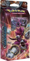 Pokemon Steam Siege Theme Deck Hoopa