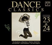Dance Classics - Volume 23 & 24