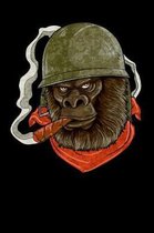 Military Gorilla