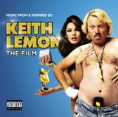 Music from & Inspired By Keith Lemon the Film