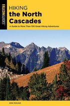 Regional Hiking Series - Hiking the North Cascades