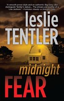 Midnight Fear (The Chasing Evil Trilogy - Book 2)