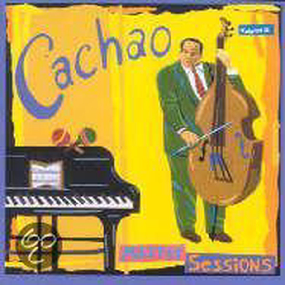Master Sessions Vol. 2