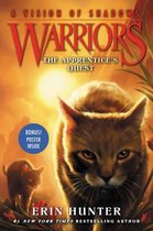 Warriors Vision Shadows Bk 1 Appre Quest