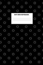 Dot Grid Notebook