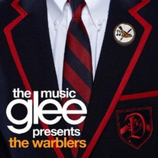 Glee - The Music Presents: The Warblers