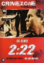 Speelfilm - 2:22 Crimezone