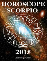 Horoscope 2015 - Scorpio