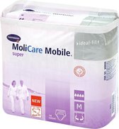 MoliCare Mobile Super - mt M - Incontinentiebroekjes