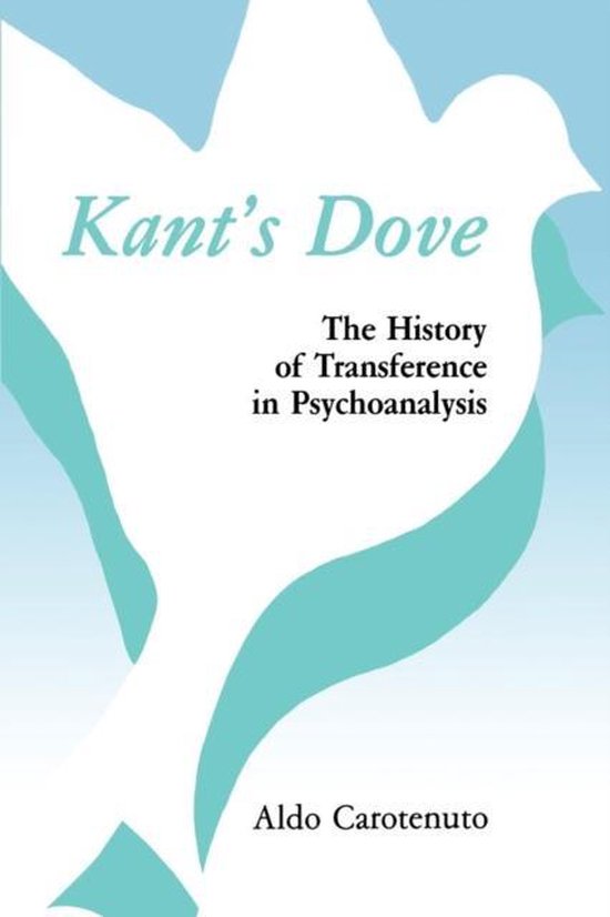 Kant's Dove - cover
