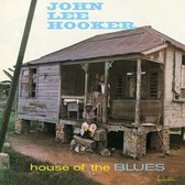House Of The Blues