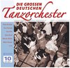 Die Groben Deutschen Tanzorchester
