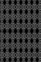 Viking Pattern - Go To Valhalla 06