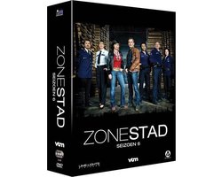 Zone Stad - Seizoen 6