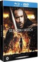 Season Of The Witch (Steelbook) (Blu-ray+Dvd Combopack)